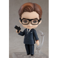 Nendoroid Gary Eggsy Unwin