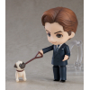 Nendoroid Gary Eggsy Unwin