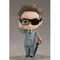 Nendoroid Harry Galahad Hart