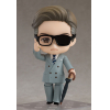 Nendoroid Harry Galahad Hart