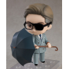 Nendoroid Harry Galahad Hart