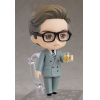 Nendoroid Harry Galahad Hart