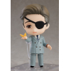 Nendoroid Harry Galahad Hart