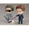 Nendoroid Harry Galahad Hart