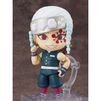 Nendoroid Uzui Tengen