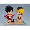 Nendoroid Kozume Kenma Second Uniform Ver.