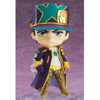 Nendoroid Kujo Jotaro Stone Ocean Ver.