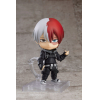 Nendoroid Todoroki Shoto: Stealth Suit Ver.