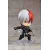 Nendoroid Todoroki Shoto: Stealth Suit Ver.
