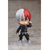 Nendoroid Todoroki Shoto: Stealth Suit Ver.
