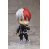 Nendoroid Todoroki Shoto: Stealth Suit Ver.