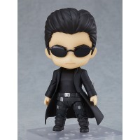 Nendoroid Neo