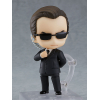 Nendoroid Agent Smith