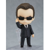 Nendoroid Agent Smith