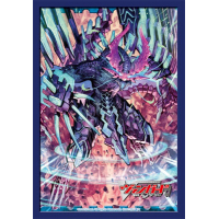 Sleeve Collection Mini Vol.73 (Blue Storm Supreme Dragon, Glory Maelstrom)