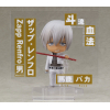 Nendoroid Zapp Renfro