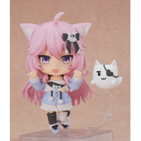 Nendoroid Nyatasha Nyanners