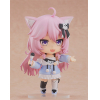 Nendoroid Nyatasha Nyanners