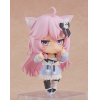 Nendoroid Nyatasha Nyanners