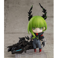 Nendoroid Dead Master DAWN FALL Ver.
