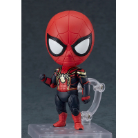 Nendoroid Spider-Man No Way Home Ver.