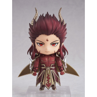 Nendoroid Chong Lou