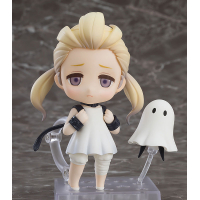 Nendoroid The Girl of Light & Mama