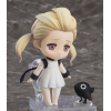 Nendoroid The Girl of Light & Mama