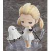 Nendoroid The Girl of Light & Mama