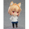 Nendoroid Arcueid Brunestud