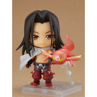Nendoroid Hao