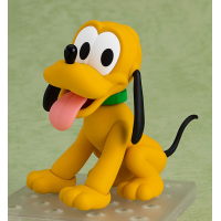 Nendoroid Pluto