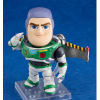 Nendoroid Buzz Lightyear Alpha Suit Ver.