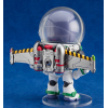 Nendoroid Buzz Lightyear Alpha Suit Ver.