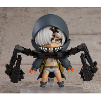 Nendoroid Strength DAWN FALL Ver.