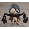 Nendoroid Strength DAWN FALL Ver.
