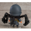 Nendoroid Strength DAWN FALL Ver.