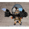 Nendoroid Strength DAWN FALL Ver.