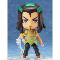 Nendoroid E. Costello