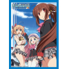 Sleeve Collection HG Vol.414 (Anime Little Busters!)