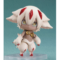 Nendoroid Faputa