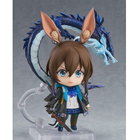 Nendoroid Amiya DX (Promotion Ver.)