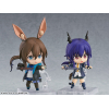 Nendoroid Amiya DX (Promotion Ver.)