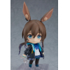 Nendoroid Amiya DX (Promotion Ver.)