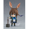 Nendoroid Amiya DX (Promotion Ver.)