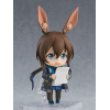 Nendoroid Amiya DX (Promotion Ver.)