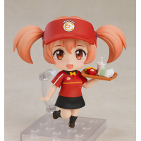 Nendoroid Sasaki Chiho