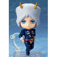 Nendoroid Weather・R