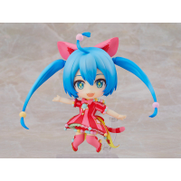 Nendoroid Hatsune Miku Wonderland SEKAI Ver.