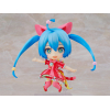 Nendoroid Hatsune Miku Wonderland SEKAI Ver.
